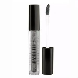 ModelCo Eyelites Metallic Eyeshadow-GraniteSilver